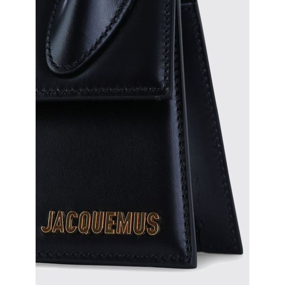 Jacquemus Mini Bag Woman Black - Picture 3 of 3